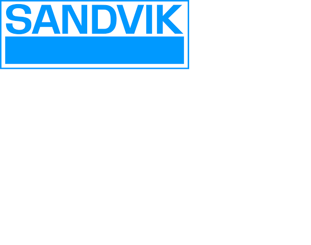 SANDVIK