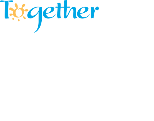 TOGETHER